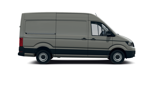Изображение на Crafter 35 Kasten M 11.3 m3 TDI предно