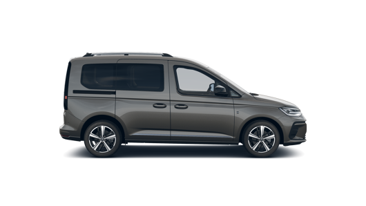 Изображение на Caddy Style eHybrid 5 места