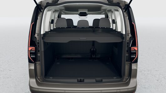 Изображение на Caddy Style eHybrid 5 места
