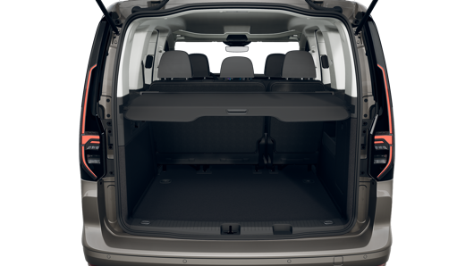 Изображение на Caddy Style eHybrid 5 места