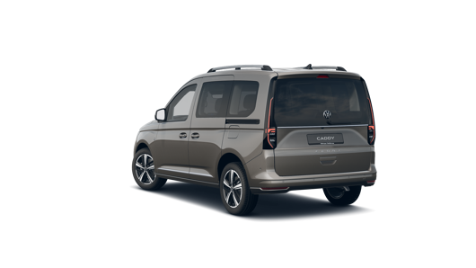 Изображение на Caddy Style TDI 5 места