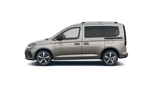 Изображение на Caddy Style TDI 5 места