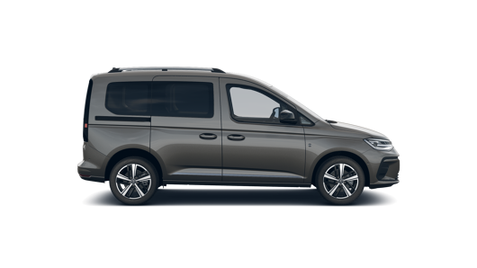 Изображение на Caddy Style TDI 5 места