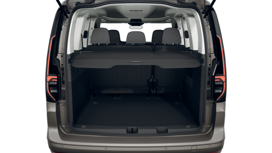 Изображение на Caddy Style TDI 5 места