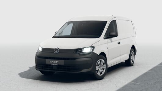 Изображение на Caddy Cargo Maxi 3.7 m3 TDI