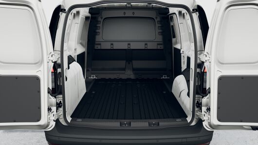Изображение на Caddy Cargo Maxi 3.7 m3 TDI