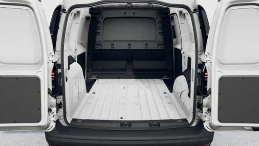 Изображение на Caddy Cargo Maxi 3.7 m3 TDI