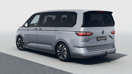 Изображение на Multivan Style L 2.0 TDI