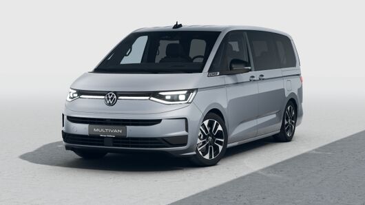 Изображение на Multivan Style L 2.0 TDI