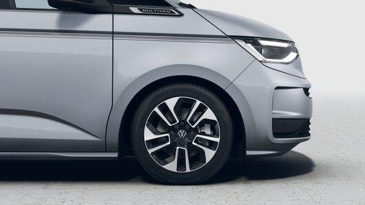 Изображение на Multivan Style L 2.0 TDI