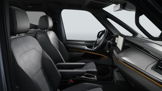 Изображение на Multivan Style L 2.0 TDI