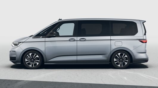 Изображение на Multivan Style L 2.0 TDI