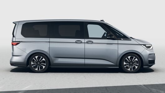 Изображение на Multivan Style L 2.0 TDI