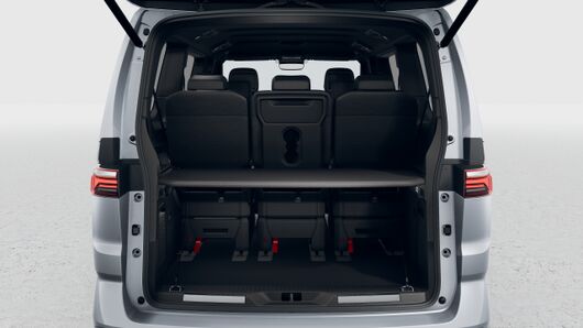 Изображение на Multivan Style L 2.0 TDI