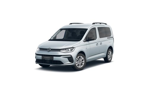 Изображение на Caddy Life TDI 5 места
