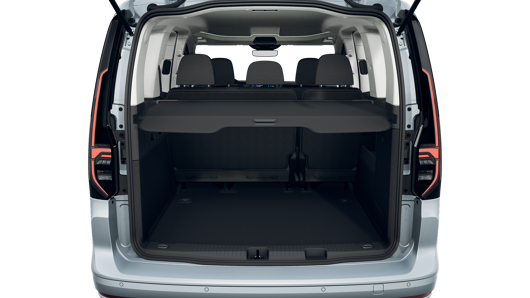 Изображение на Caddy Life TDI 5 места