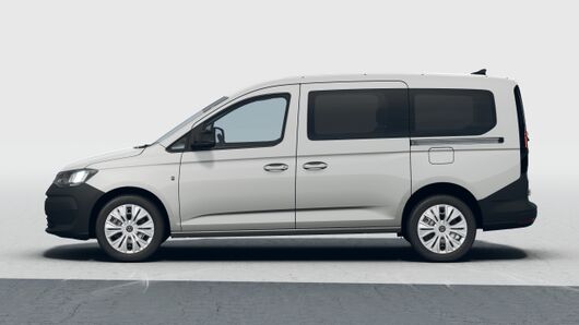 Изображение на Caddy Trend Maxi TDI 7 места