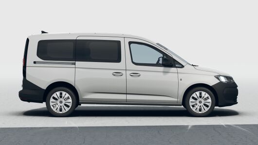 Изображение на Caddy Trend Maxi TDI 7 места