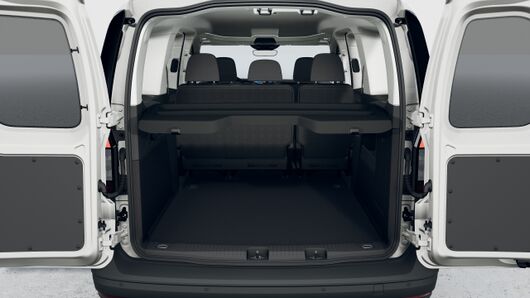 Изображение на Caddy Trend Maxi TDI 7 места