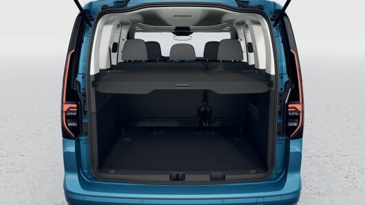 Изображение на Caddy Style eHybrid 5 места