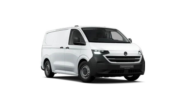 Изображение на Transporter Kasten