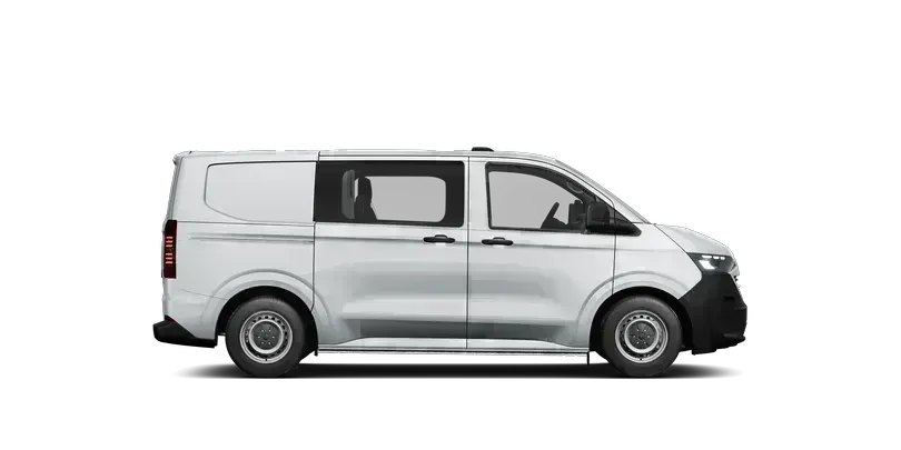Изображение на Transporter Kasten Plus