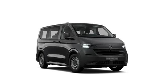 Изображение на Transporter Kombi