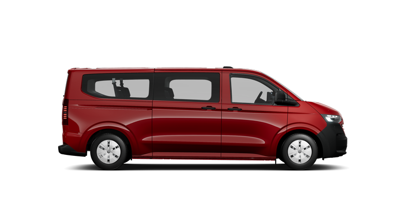 Изображение на e-Caravelle 7