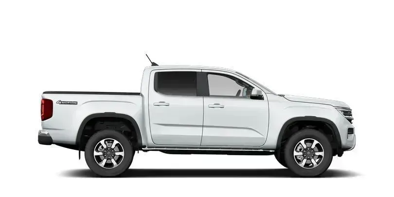 Изображение на Amarok
