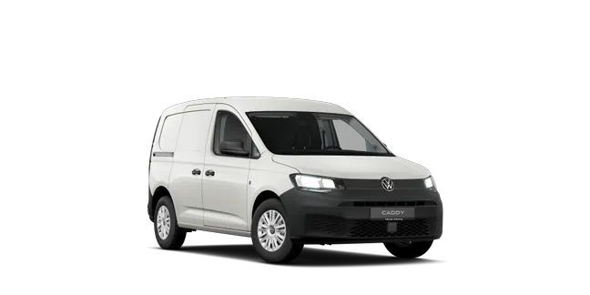 Изображение на Caddy 5 Cargo