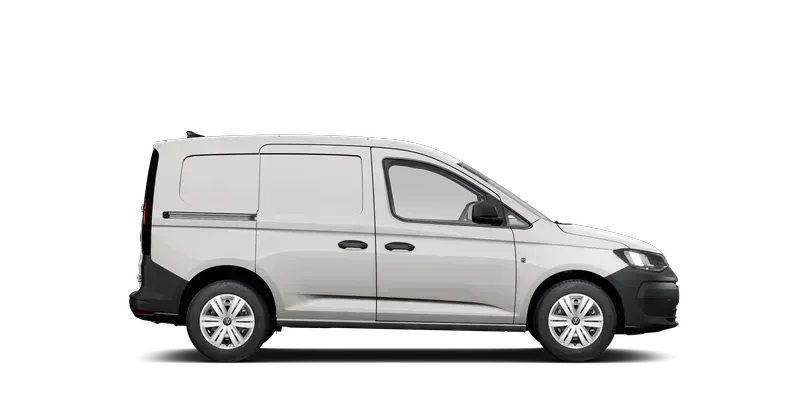 Изображение на Caddy 5 Cargo PA