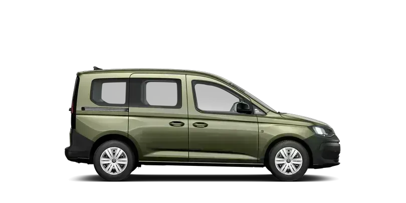 Изображение на Caddy 5 PA