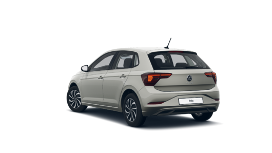 Изображение на Polo PA Life 1.0 TSI DSG