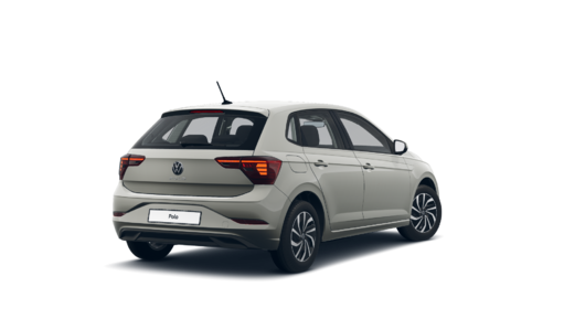 Изображение на Polo PA Life 1.0 TSI DSG