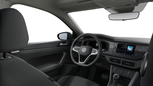 Изображение на Polo PA Life 1.0 TSI DSG