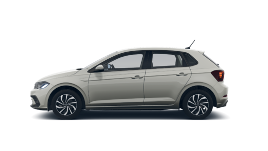 Изображение на Polo PA Life 1.0 TSI DSG