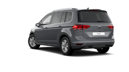Touran Highline 2.0 TDI SCR DSG