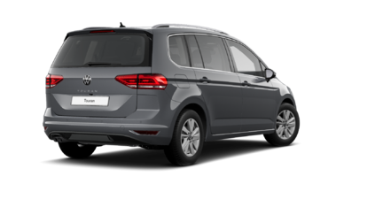 Touran Highline 2.0 TDI SCR DSG
