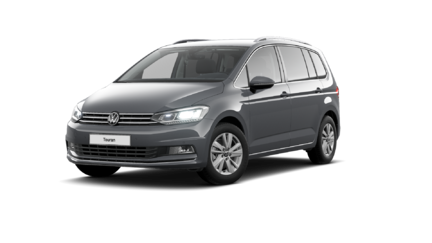 Touran Highline 2.0 TDI SCR DSG