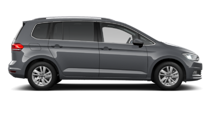 Touran Highline 2.0 TDI SCR DSG