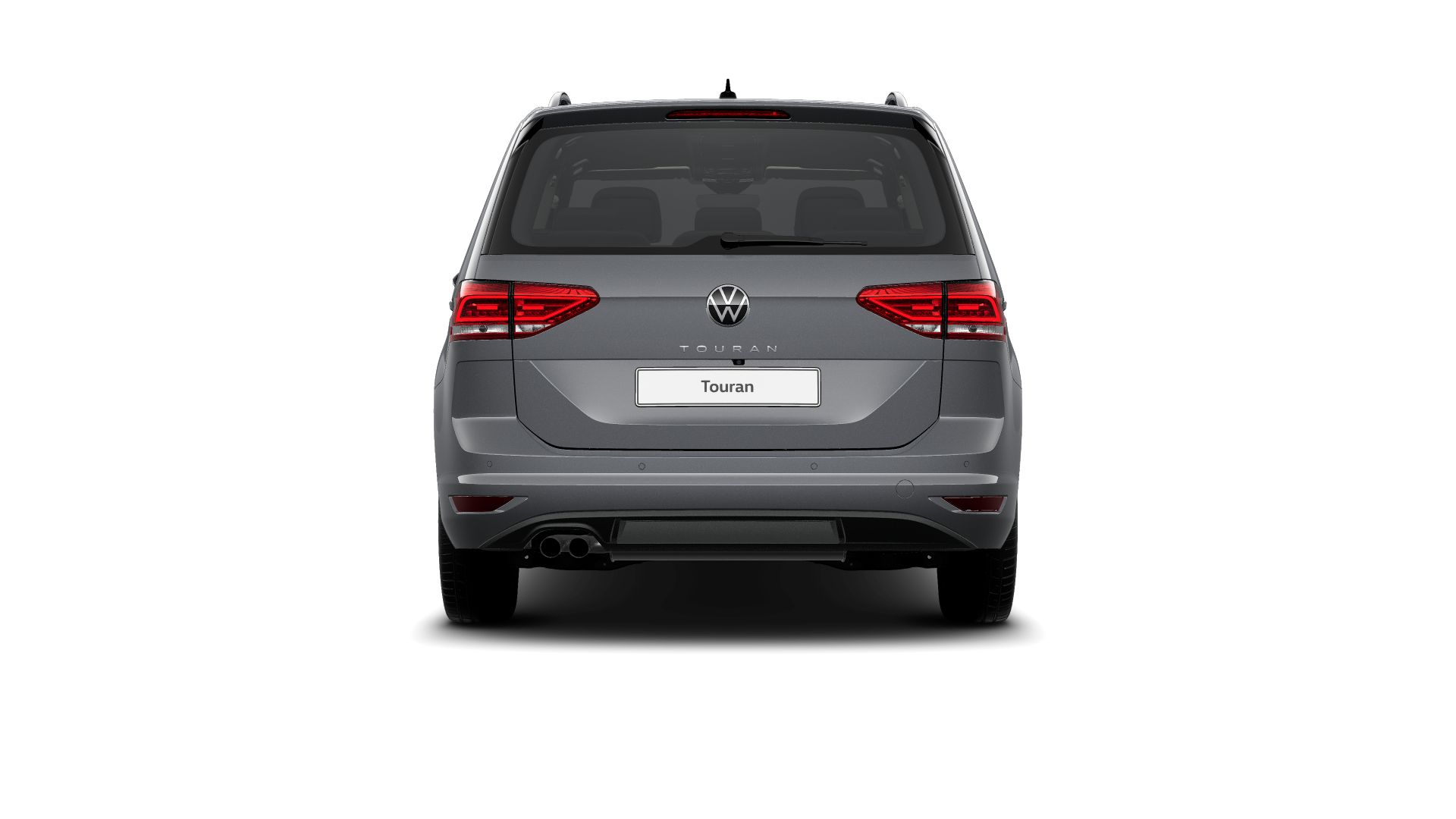 Touran Highline 2.0 TDI SCR DSG