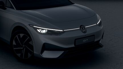 ID.7 Pro 77 kWh,210 кВт/286 к.с./1-ст
