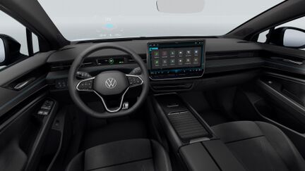 ID.7 Pro 77 kWh,210 кВт/286 к.с./1-ст