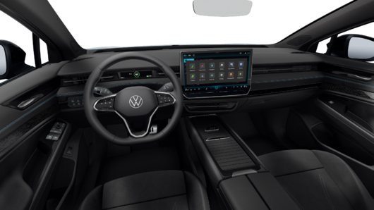 Изображение на ID.7 Pro 77 kWh,210 кВт/286 к.с./1-ст