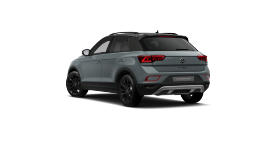 Изображение на T- Roc Style 1.5 TSI OPF DSG