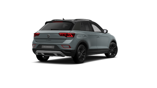 Изображение на T- Roc Style 1.5 TSI OPF DSG