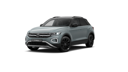 Изображение на T- Roc Style 1.5 TSI OPF DSG