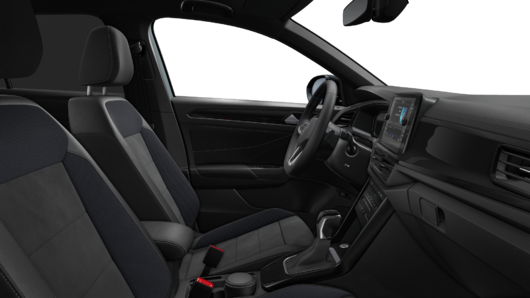 Изображение на T- Roc Style 1.5 TSI OPF DSG