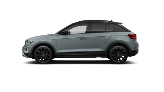 Изображение на T- Roc Style 1.5 TSI OPF DSG