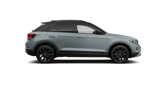 Изображение на T- Roc Style 1.5 TSI OPF DSG